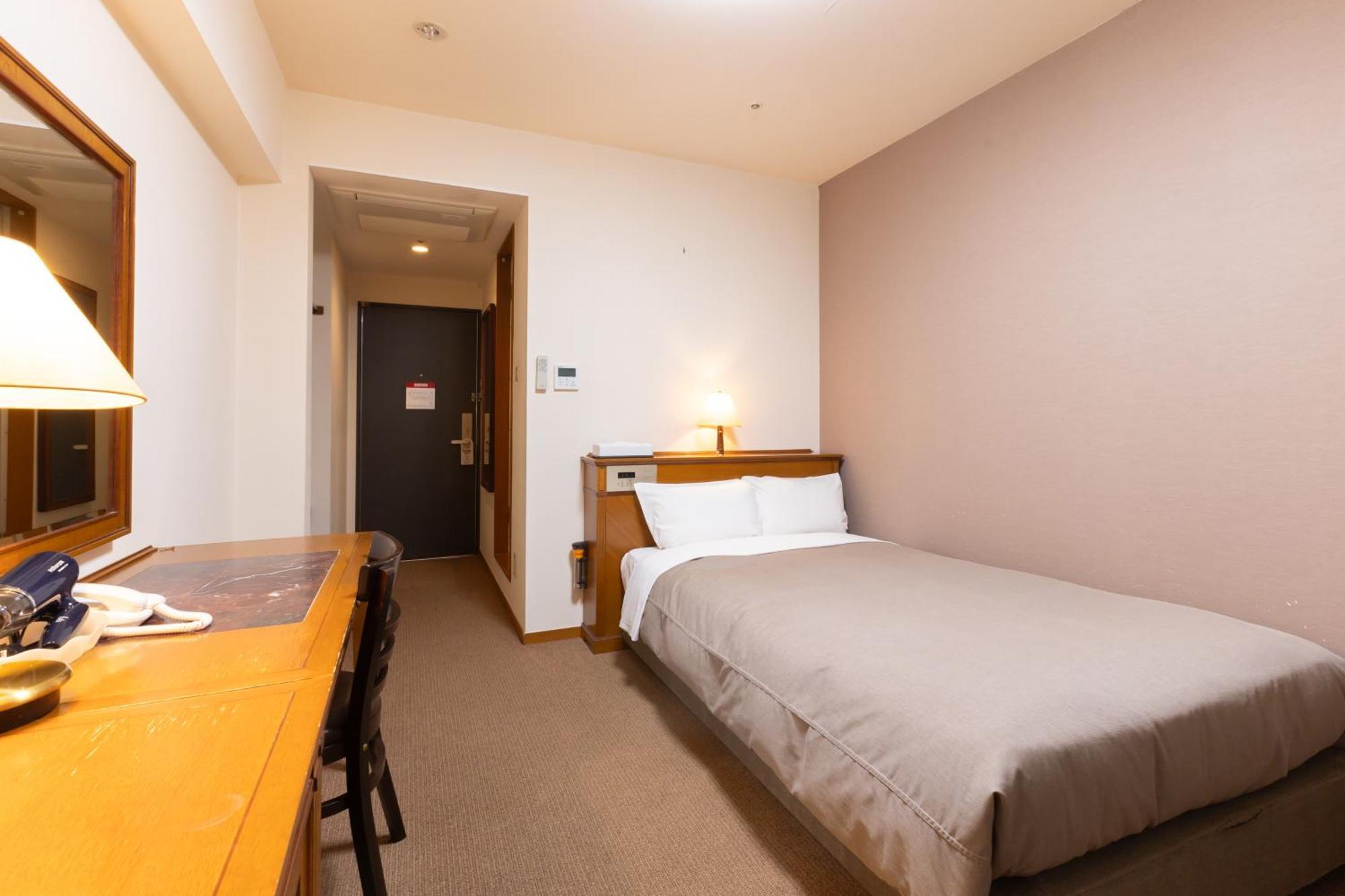 Hotel Bel Air Sendai Dış mekan fotoğraf