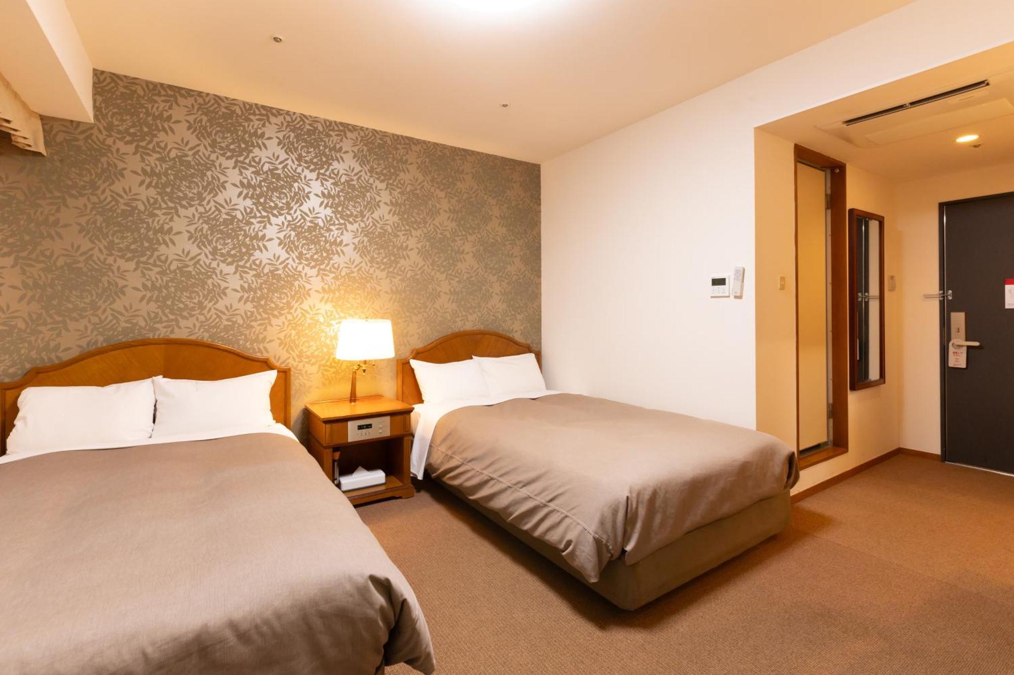 Hotel Bel Air Sendai Dış mekan fotoğraf